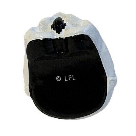 Star Wars First Order Stormtrooper Disney Storm Trooper Christmas Orname… - Picture 6 of 6